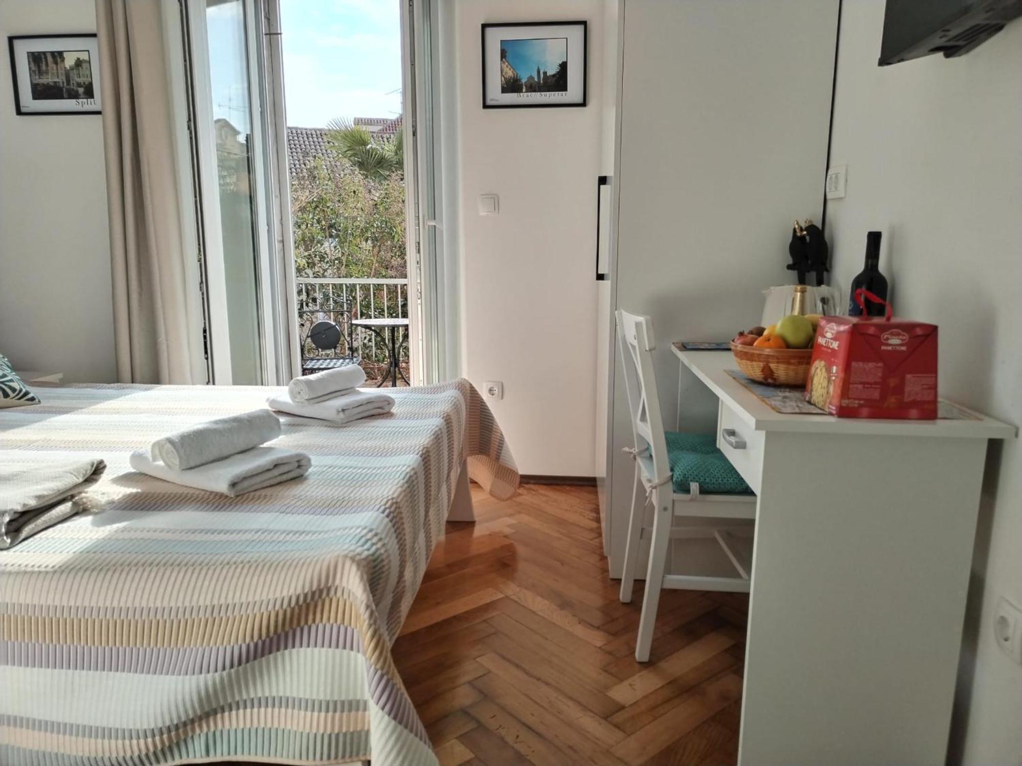 Sunny Terrace Appartamento